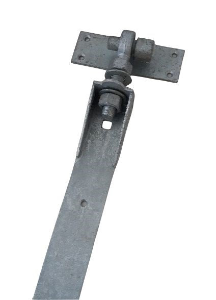 Kit de réglage Waelbers l800mm fv