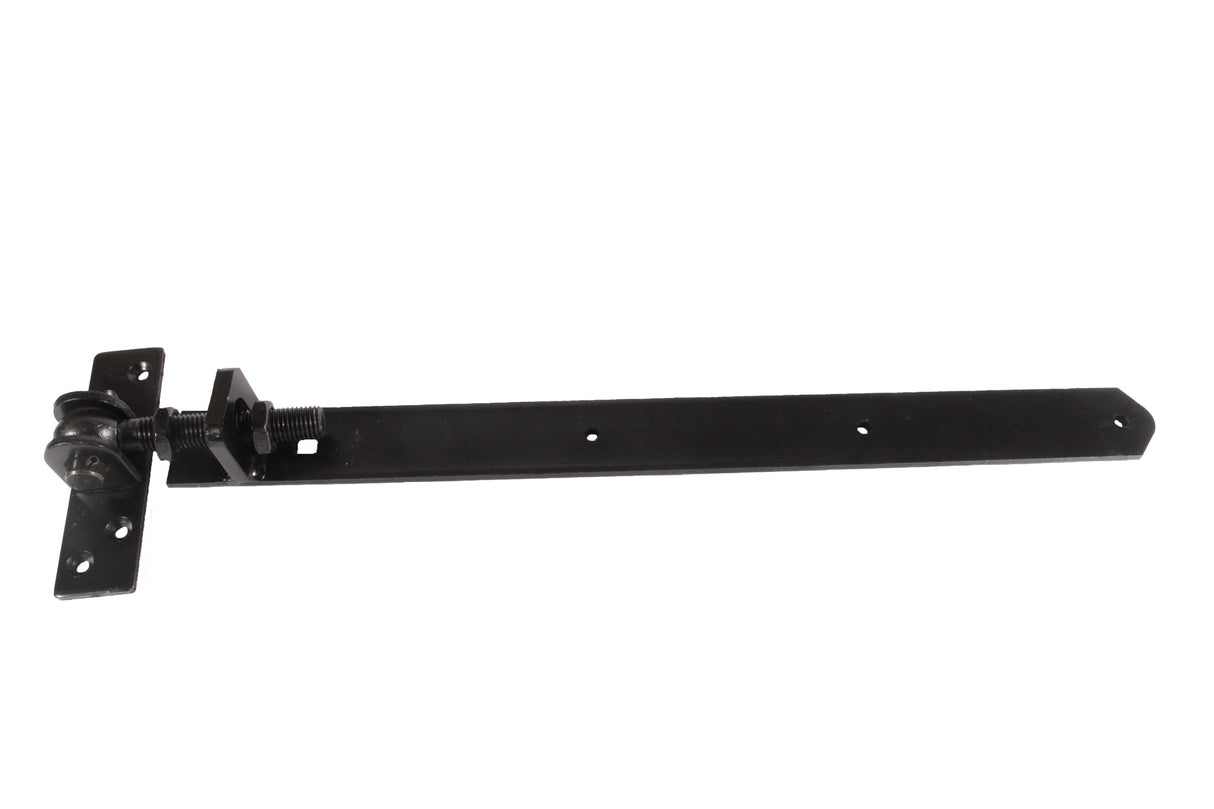 Waelbers producten verstelbare heng setplusduim l 470mm zwart gecoat
