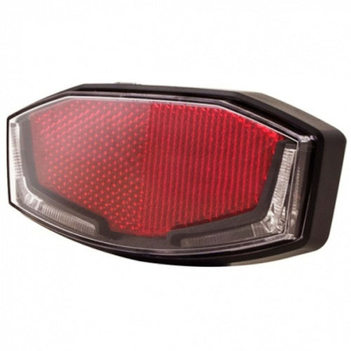Spanninga arrière LIGHT LINEO XB Batterie 50 80 mm