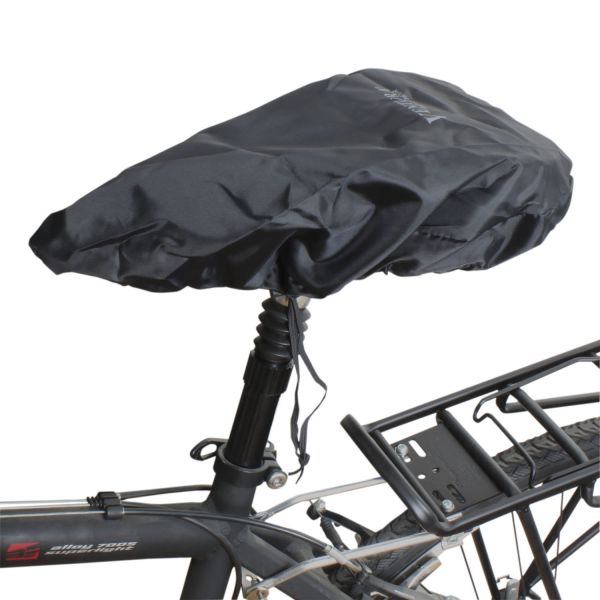 Housse de selle universelle contre la pluie avec housse de protection. sac