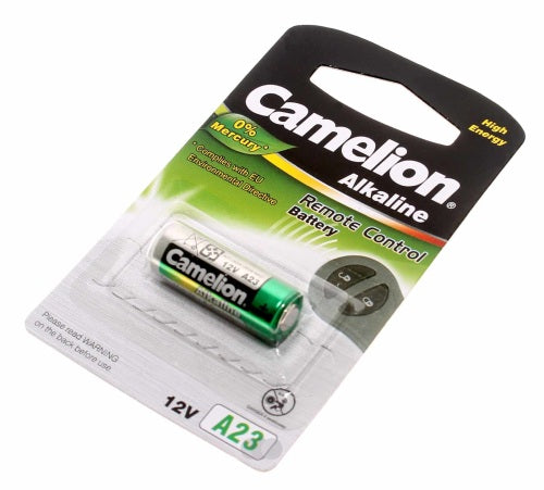 Camelion 12 volts 1 2 Penlite A23 chacun