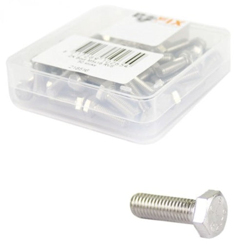 Bofix Hexagon Bolt M5X16 (50 pièces)