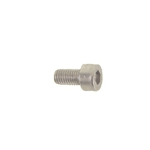 Allenbout M5x10 Bofix en acier inoxydable (25 pièces)