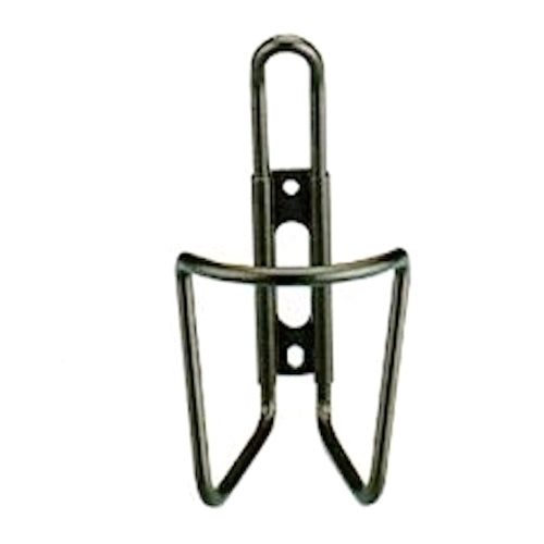 Porte-bidon Massload aluminium ø5mm, noir