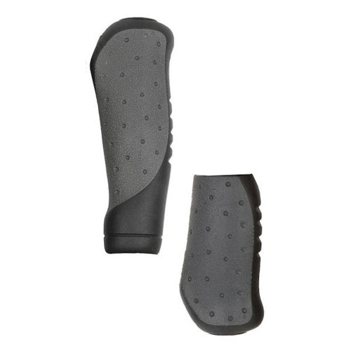 Handle de confort Velo L135mm R92Mvelo Verogel D2 - noir