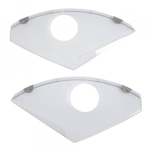 Hesling Jas Consent 28 Secura - PVC GudGuards