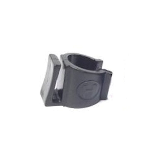 Clip de protection de robe Hesling 20mm noir