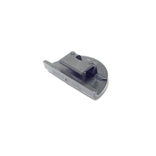 Partie protectrice de robe. clip combiné h 159 garde-boue en métal chacun