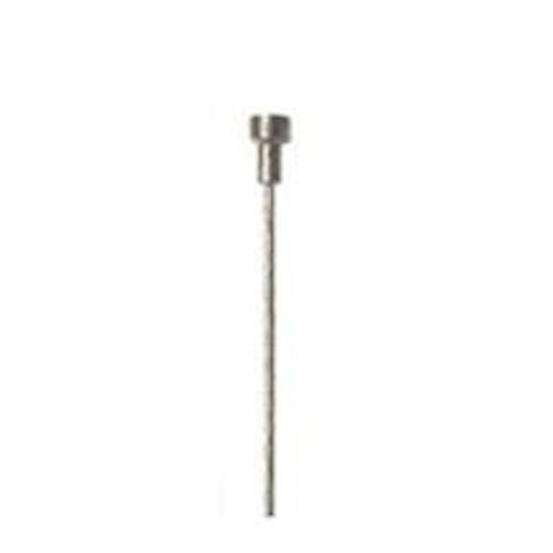 Elvedes câble intérieur d'embrayage de frein poire 2m 6411
