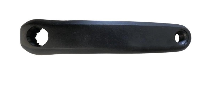 Jeu de manivelles Stronglight magan 3 mod. 18 pédalier strongl.magan 3 noir