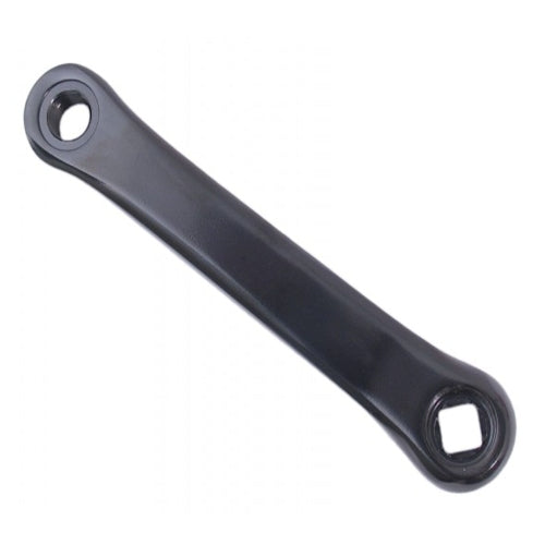 Crank gauche Alu Dotek 170 mm noir