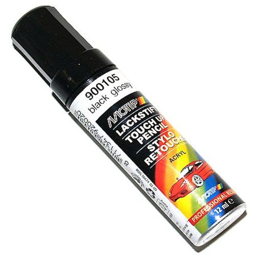 Motip lach sift gloss noir 900105