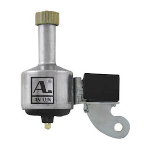 Dynamo Anlun Aluminium - Liens (dans Anlun Box)