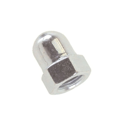 Noix de dop vooras m9 x 1 par 12 pièces (220215)