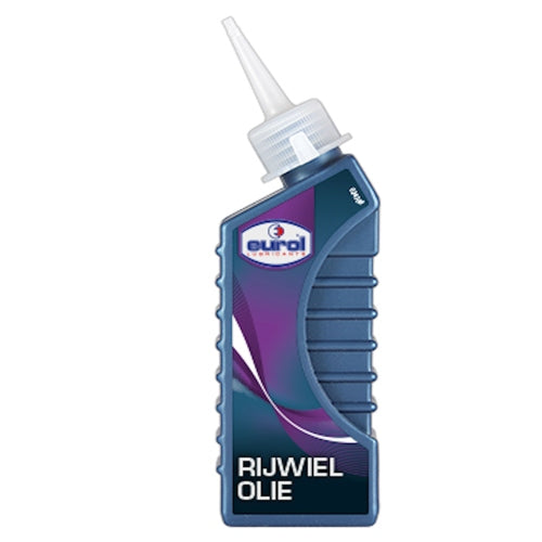 Huile de vélo Eurol 100 ml