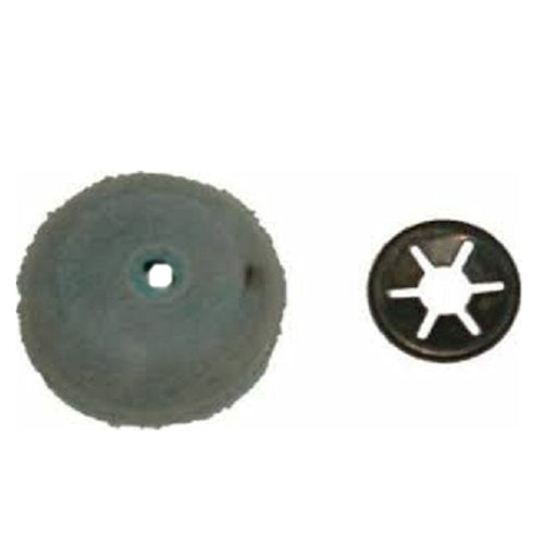 Pump Piston Jumbo 33 mm Carte