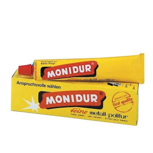 Produit de recherche. monidur vernis à métaux tube 100 ml