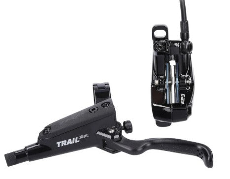 Trp frein à disque trail evo hd-m843 frein à disque trail evo hd-m843 gauche