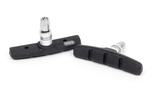 Elvedes plaquettes de frein v-brake 70mm | symétrique | OEM | p100