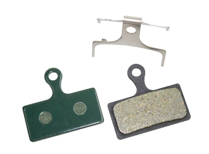Marwi union jeu de plaquettes de frein à disque dbp-52e kevlar organique (25pr)