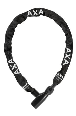 Axa antivol à chaîne absolu 7-110cm noir | sécurité 9