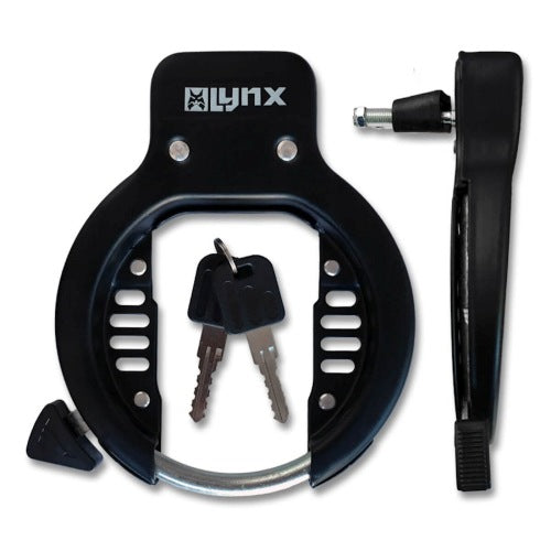 Lynx FramesLot German Model 470G noir