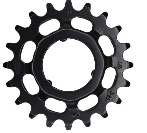KMC Gear Shimano Electric Bike Black