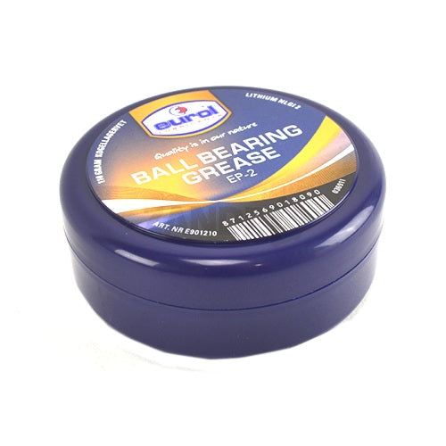 Bullet Cage Greetting Eurol 110 GRAMS