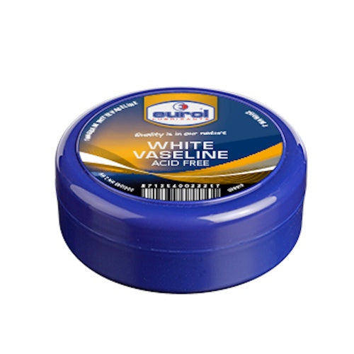 Eurol blanc vaseline sans acide 100gr