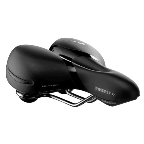 Selle royale selle respiro 5132detb