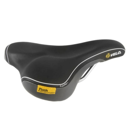 Selle a s velo peluche uni d2 d h