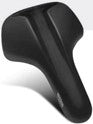 Selle Wittkop a s en moule trekking noir sur carte