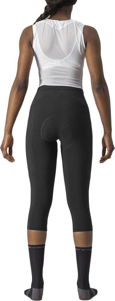 Castelli velocissima 3 - cuissard de cyclisme pour femme avec chamois