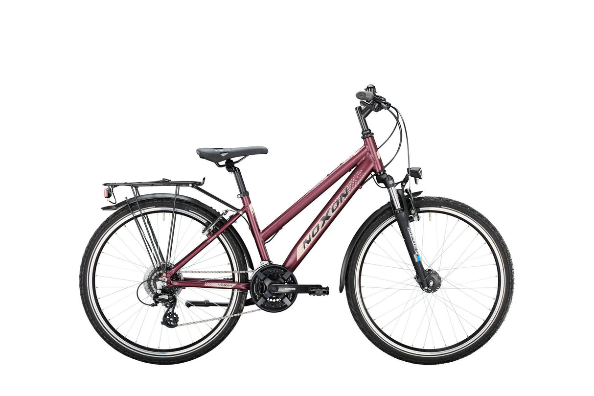 Noxon atb Youth Striker FG ND (#1) Bike Striker FG ND 26 50 Trap. 24 cuillères à café de violette