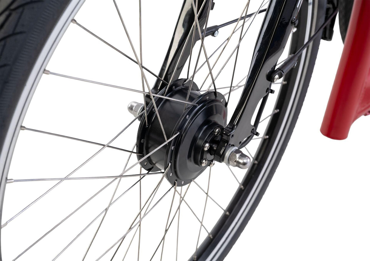 Vélo de courses électrique Pfautec vida fm (#1)