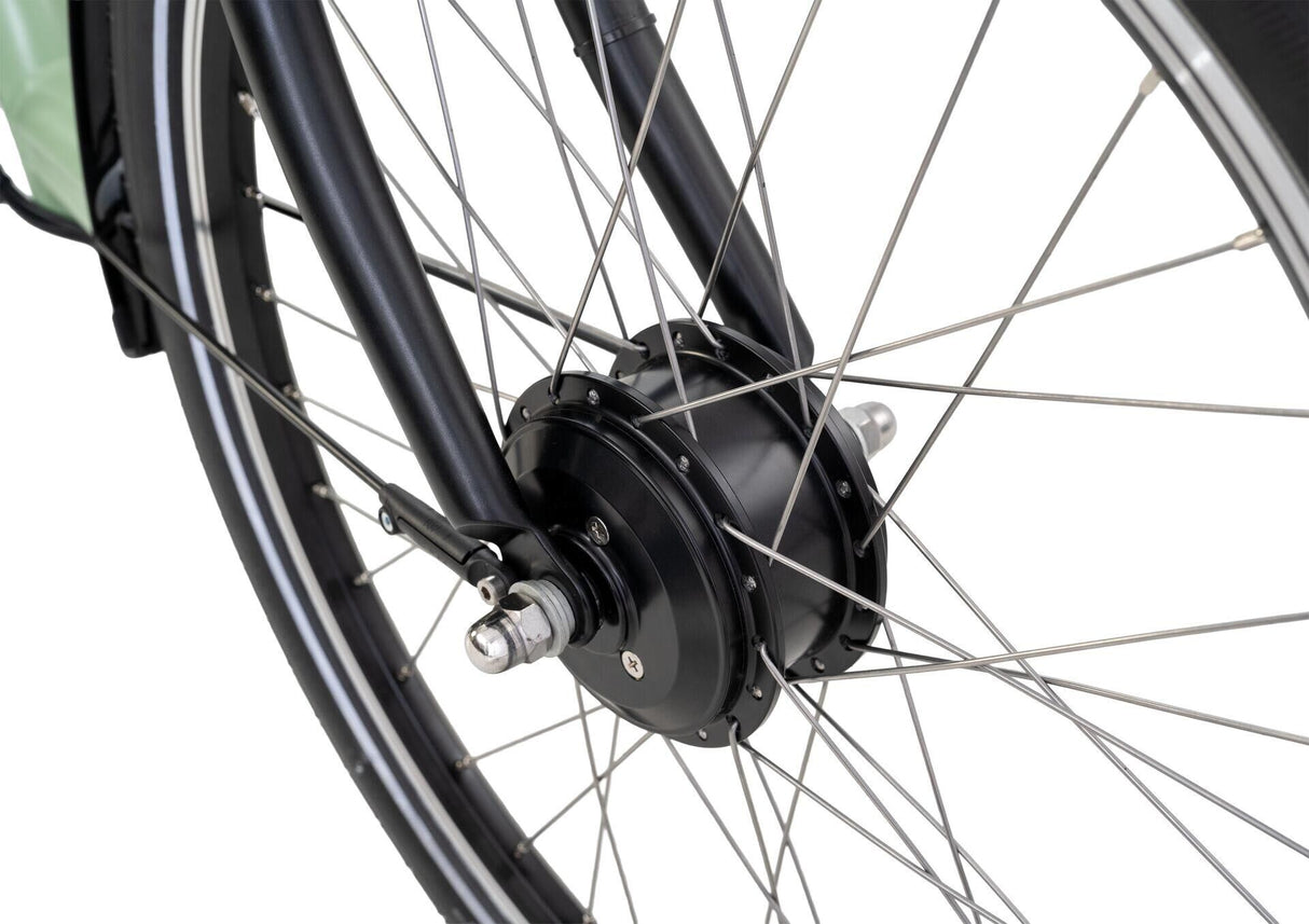 Vélo de courses électrique Pfautec eno fm (#1)