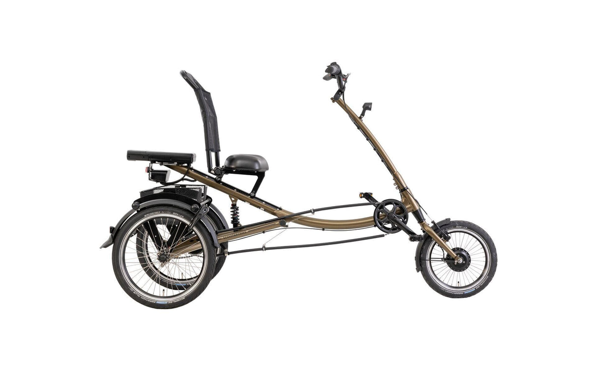 Vélo de courses électrique Pfautec scootertrike fm (#1)