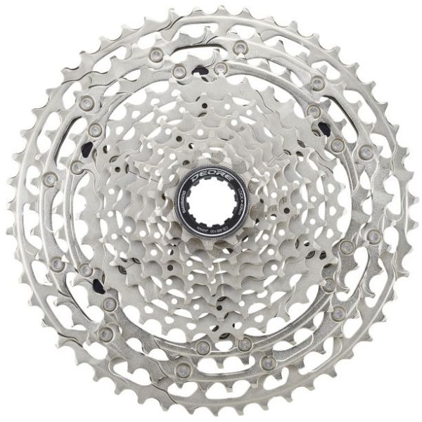 Shimano Deore CS-M5100 11-51 11 vitesses