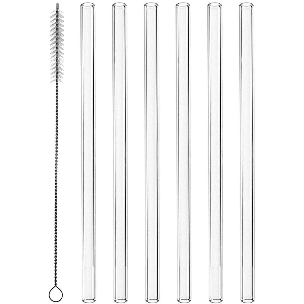 Montana pailles verre + brosse 20cm