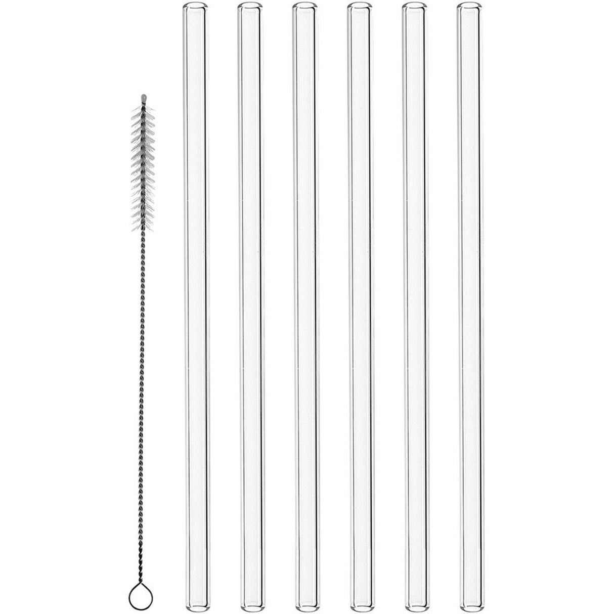 Montana pailles verre + brosse 23cm
