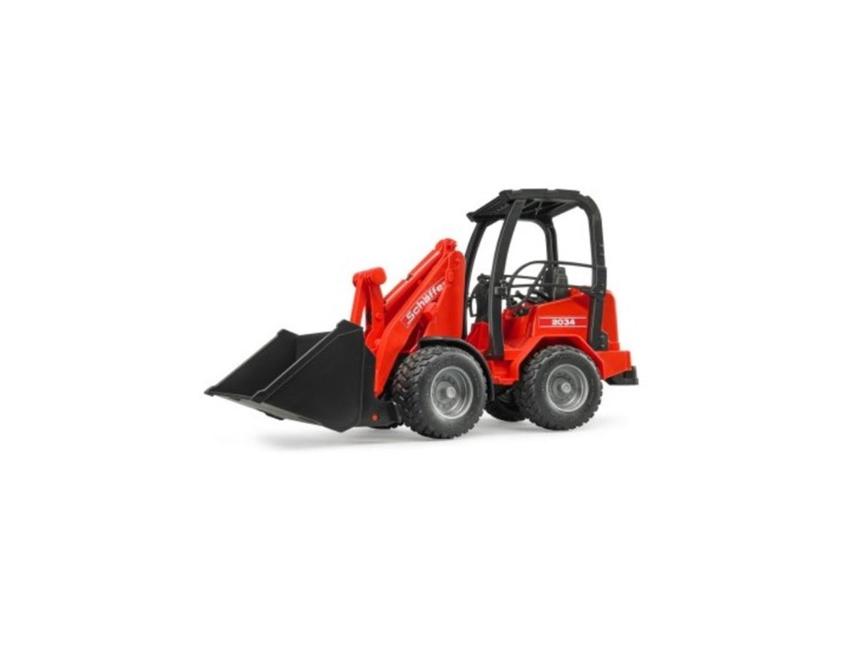 Bruder Shovel Schaeffer 2630