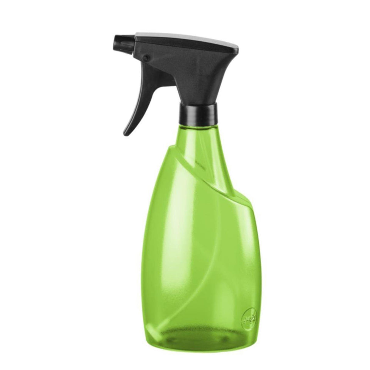 Emsa pulvérisateur pour plantes fuchsia 0,7l vert citron transparent