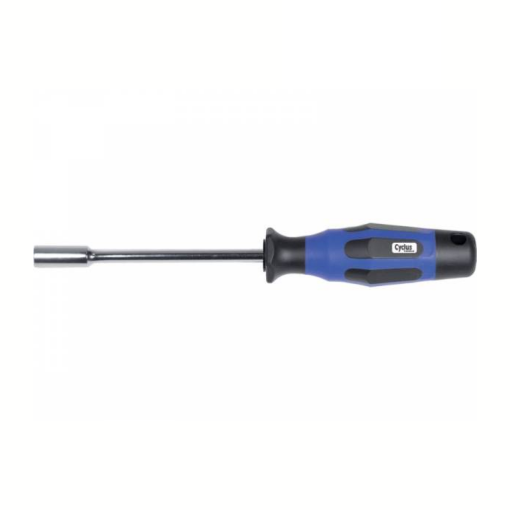 Tournevis à douille cycle Buzaglo 8,0x125mm