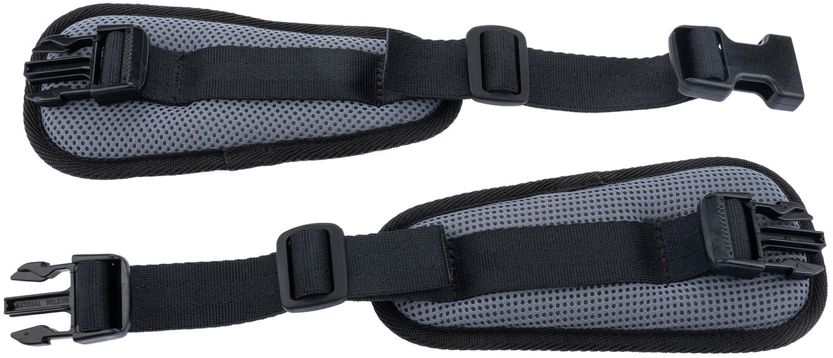 Chike set de coussins set de coussins coussin pelvien gris