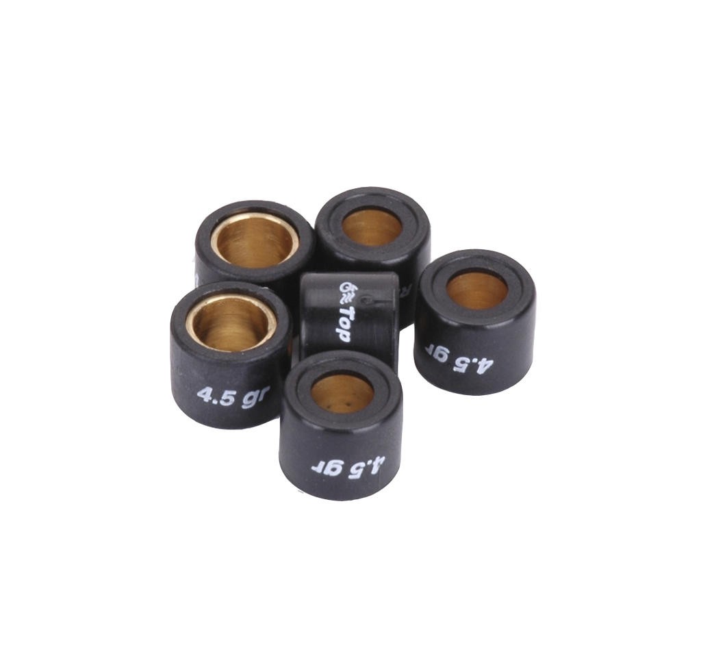 Top Racing Variation Rol Set 16x13mm - 9.0gr