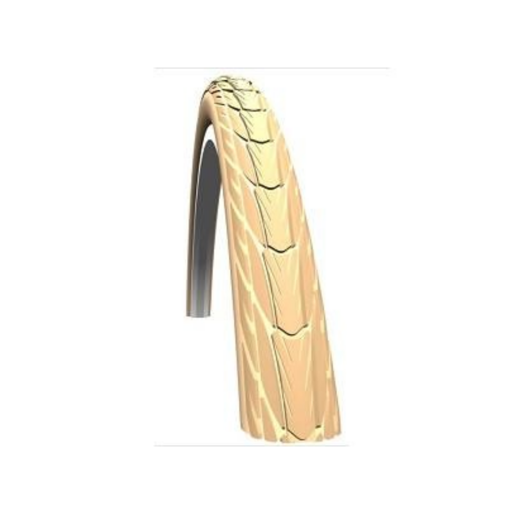 Schwalbe eb1602a bub 28x1 2 crème