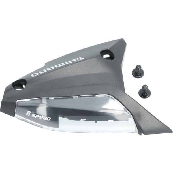 Capuchon Shimano 8 vitesses st-ef500 - 4 doigts (boulons compris)