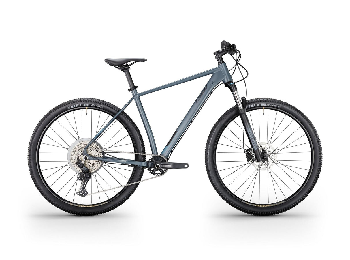 Conway vtt semi-rigide razz 8.0 (#1)