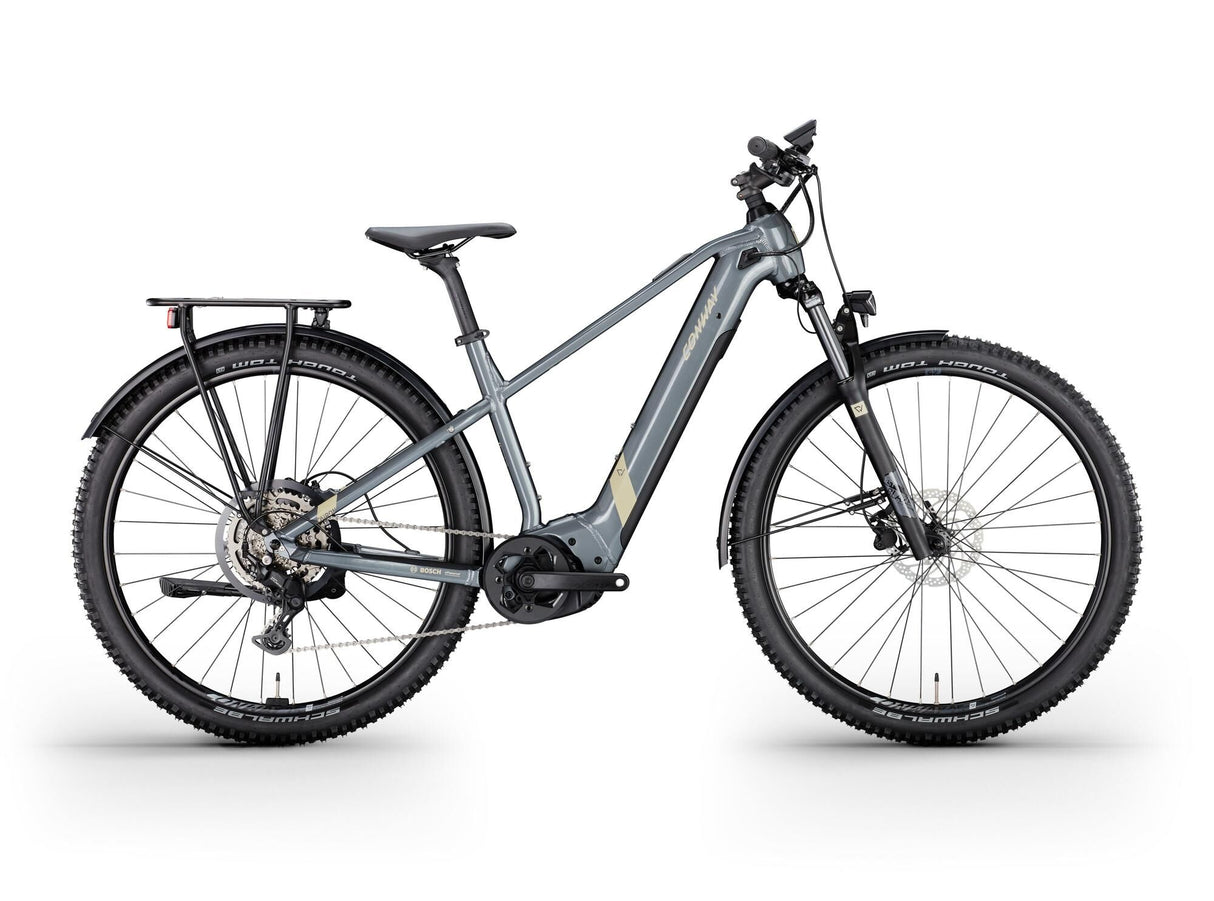 Conway VTT électrique hardtail cairon s 2.0 625 se (#1) vélo électrique conw. cairon s 2.0 625 se 29 49 9sp gr des.