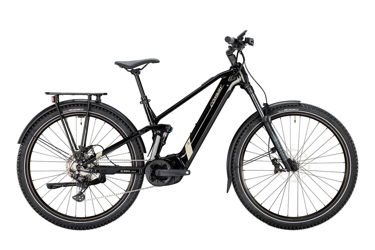 Conway suv électrique xyron suv 2.9 mod. 24 ebike conw.xyron suv 2.9 29 43 f.sus.10sp bl des.